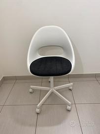 Sedia per scrivania mod. Ikea