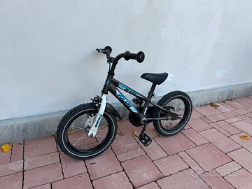Bicicletta bambino 14”