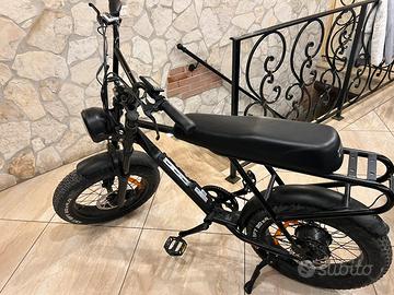 Bici elettrica