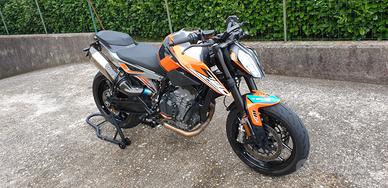 KTM 790 Duke - 2019