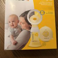 Tira latte Medela swing singolo
