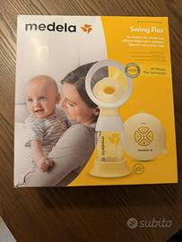 Tira latte Medela swing singolo