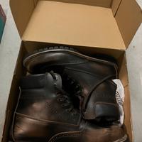 Stylmartin scarpe eleganti da moto