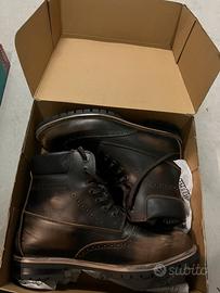 Stylmartin scarpe eleganti da moto