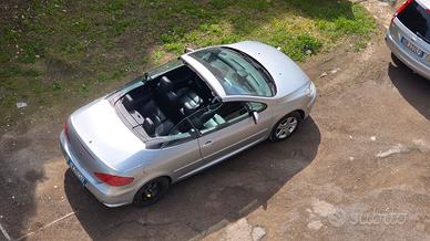 307 cc cabrio 