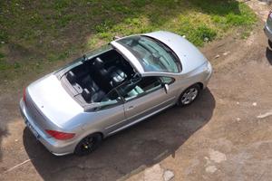 307 cc cabrio 