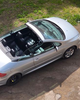 307 cc cabrio 