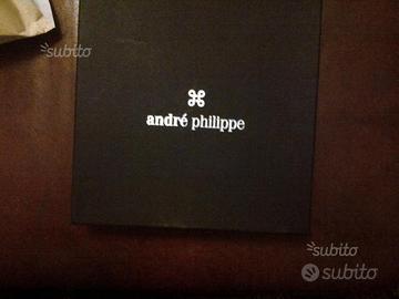 Porta antipasti in ceramica Andre Philipp