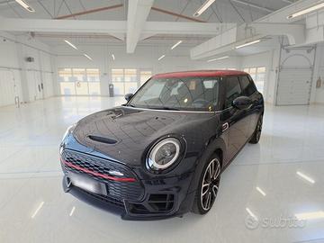 MINI JOHN COOPER WORKS CLUBMAN JCW AUTO STATION WA