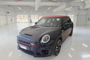 MINI JOHN COOPER WORKS CLUBMAN JCW AUTO STATION WA