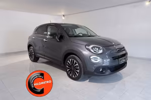 FIAT 500X 10000KM ACCONTO 0€ PRONTA CONSEGNA