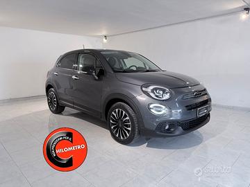 FIAT 500X 10000KM ACCONTO 0€ PRONTA CONSEGNA