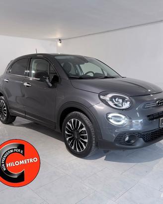 FIAT 500X 10000KM ACCONTO 0€ PRONTA CONSEGNA