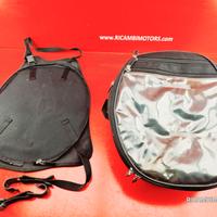 BORSA SERBATOIO DUCATI MONSTER