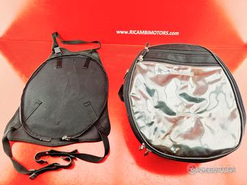 BORSA SERBATOIO DUCATI MONSTER