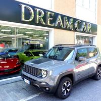 JEEP Renegade 1.3 T4 240CV PHEV 4xe AT6 Trailhaw