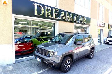 JEEP Renegade 1.3 T4 240CV PHEV 4xe AT6 Trailhaw
