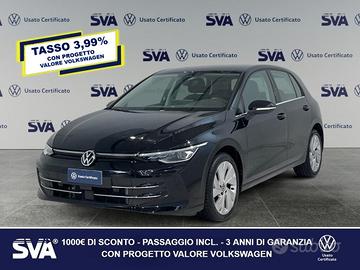 Volkswagen Golf 2.0 Tdi 150CV DSG Style - IVA ESPO