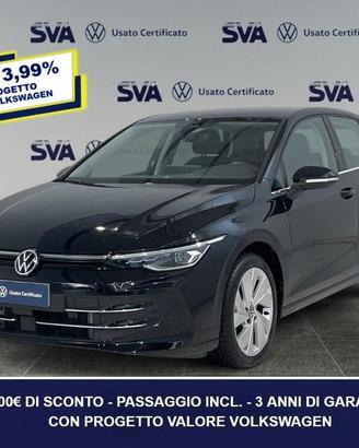 Volkswagen Golf 2.0 Tdi 150CV DSG Style - IVA ESPO