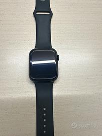 Apple watch serie 8