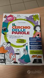 il cerchio delle parole di Carla Tondelli