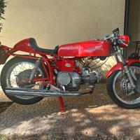 Harley Davidson Aermacchi HD350 N