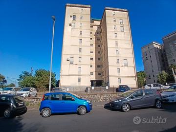 Appartamento vista mare