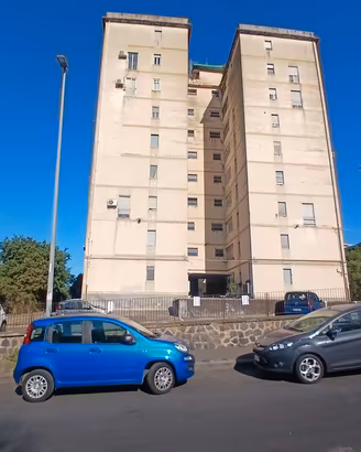 Appartamento vista mare