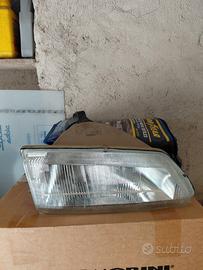 Fari Anteriori Compelti Peugeot 106 Prima Serie