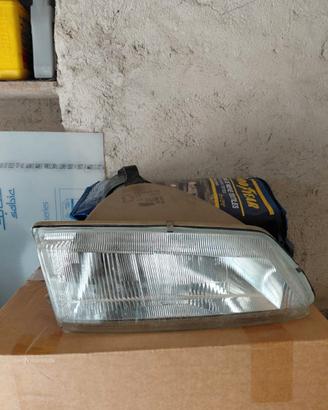 Fari Anteriori Compelti Peugeot 106 Prima Serie