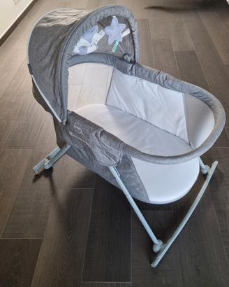 Lettino da campeggio LOVI Kinderkraft