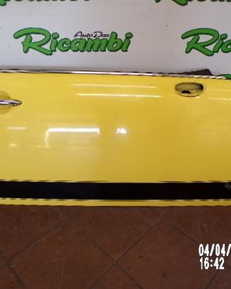 PORTA DESTRA PER MINI COOPER R50 2006