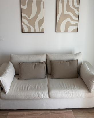 Divano letto La Redoute