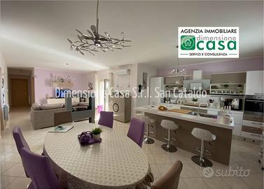 Rif.AP403-Appartamento San Cataldo