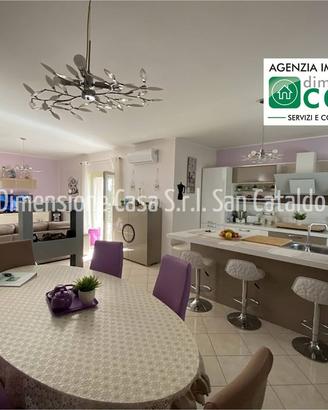 Rif.AP403-Appartamento San Cataldo