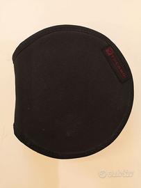 Custodia CD-DVD da 24 posti marca Tucano