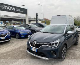 Renault Captur 1.6 e-tech full hybrid techno 145cv