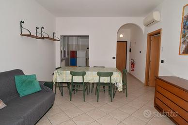 Appartamento 20 Repubblica