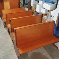 Panche in legno varie misure...A F F A R O N E