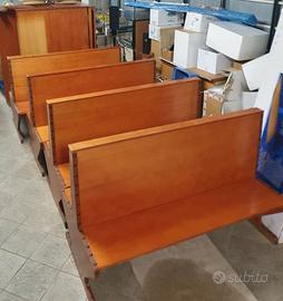 Panche in legno varie misure...A F F A R O N E