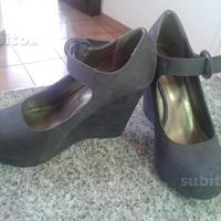 Zeppe even e odd 38 come nuove