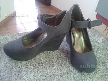 Zeppe even e odd 38 come nuove