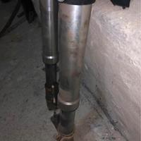 Forcella ducati monster