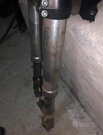 Forcella ducati monster