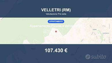 Immobile in asta di 137 m² con più di 5 locali a V