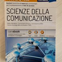 Manuale per Test universitari - editest
