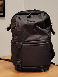 Zaino fotografico Lowepro DSLR Video Pack 250 AW