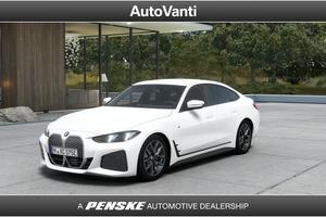 BMW i4 eDrive 35 Msport