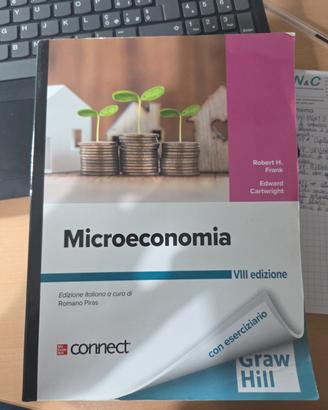 Microeconomia Frank Cartwright