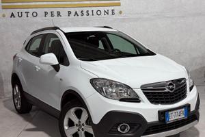 Opel Mokka IVA ESPOSTA Neopatentati Diesel Manuale
